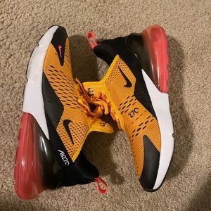 SOLD. Nike Air Max 270 GS